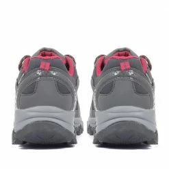 Pavers Water Resistant Walking Shoes - XIAM33001 / 320 290