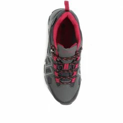 Pavers Water Resistant Walking Shoes - XIAM33001 / 320 290