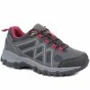 Pavers Water Resistant Walking Shoes - XIAM33001 / 320 290