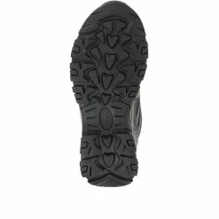 Pavers Water Resistant Walking Shoes - XIAM33001 / 320 290