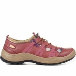 Pavers Slip On Casual Shoe - WBINS29033 / 316 229 Shoes