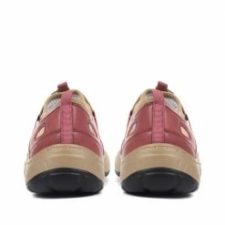 Pavers Slip On Casual Shoe - WBINS29033 / 316 229 Shoes