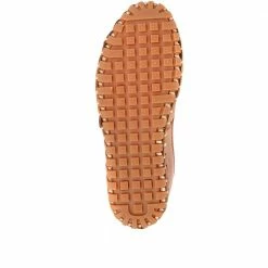 Pavers Casual Leather Slip On Shoes - KARY34005 / 321 120