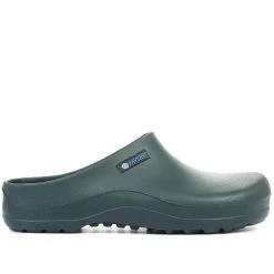 Men's Pavers Slip On Mule Clog - RAI34001 / 320 300 / 320 300