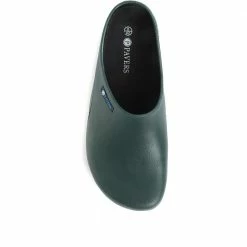 Pavers Slip On Mule Clog - RAI34001 / 320 300 Shoes