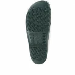 Men's Pavers Slip On Mule Clog - RAI34001 / 320 300 / 320 300