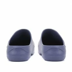 Men's Pavers Slip On Mule Clog - RAI34001 / 320 300 / 320 300