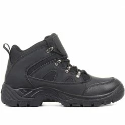 Pavers Casual Safety Toe Cap Boots - SUNT34003 / 320 201