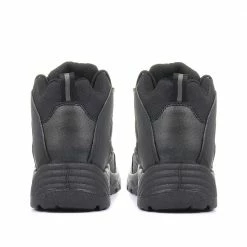 Pavers Casual Safety Toe Cap Boots - SUNT34003 / 320 201