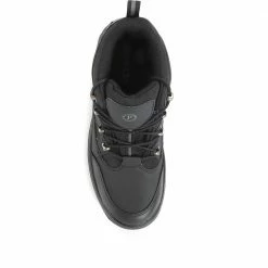 Pavers Casual Safety Toe Cap Boots - SUNT34003 / 320 201