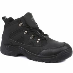 Pavers Casual Safety Toe Cap Boots - SUNT34003 / 320 201