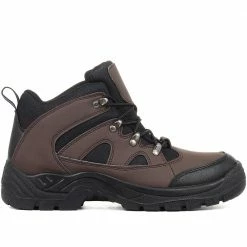 Pavers Casual Safety Toe Cap Boots - SUNT34003 / 320 201