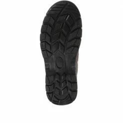 Pavers Casual Safety Toe Cap Boots - SUNT34003 / 320 201