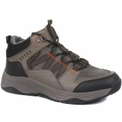 Pavers Lace-Up Walking Boots - SUNT34011 / 320 558 Casual