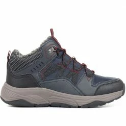 Pavers Lace-Up Walking Boots - SUNT34011 / 320 558 Casual