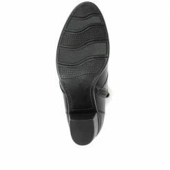 Pavers Low Heel Ankle Boots - JANSP34011 / 320 292 27 Pavers Low Heel Ankle Boots - JANSP34011 / 320 292