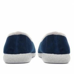 Pavers Wide Fit Sweet Kitten Slippers - KOY34005 / 320 480