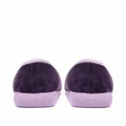 Pavers Wide Fit Sweet Kitten Slippers - KOY34005 / 320 480