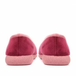 Pavers Wide Fit Sweet Owl Slippers - KOY34007 / 320 481