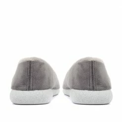 Pavers Wide Fit Sweet Owl Slippers - KOY34007 / 320 481