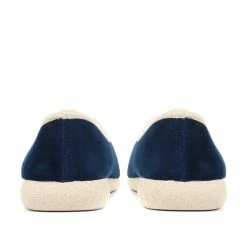 Pavers Wide Fit Sweet Owl Slippers - KOY34007 / 320 481