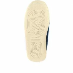 Pavers Wide Fit Sweet Owl Slippers - KOY34007 / 320 481