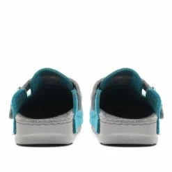 Pavers Ladies' Clog Mule Slipper - INB34013 / 320 835