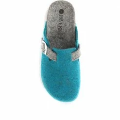 Pavers Ladies' Clog Mule Slipper - INB34013 / 320 835