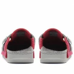 Pavers Ladies' Clog Mule Slipper - INB34013 / 320 835