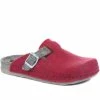 Pavers Ladies' Clog Mule Slipper - INB34013 / 320 835