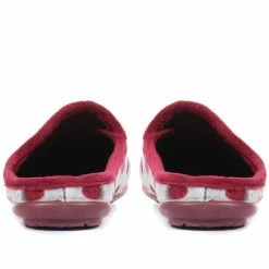 Pavers Ladies' Novelty Cat Slippers - RELAX34001 / 320 668