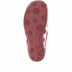 Pavers Ladies' Novelty Cat Slippers - RELAX34001 / 320 668