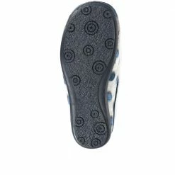 Pavers Ladies' Novelty Cat Slippers - RELAX34001 / 320 668