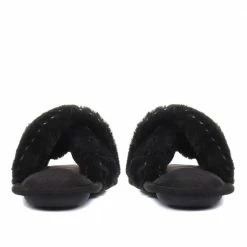 Pavers Soft Mule Slippers - QING34005 / 320 556