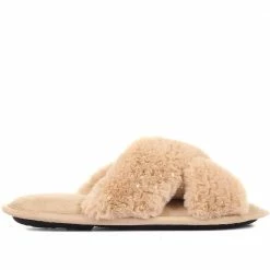 Pavers Soft Mule Slippers - QING34005 / 320 556