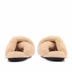 Pavers Soft Mule Slippers - QING34005 / 320 556
