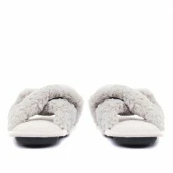 Pavers Soft Mule Slippers - QING34005 / 320 556