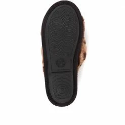 Pavers Soft Mule Slippers - QING34005 / 320 556