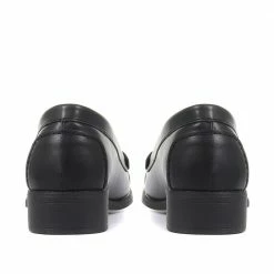 Pavers Ladies Tassel Cushioned Loafers - WBINS33051 / 319 796 / 319 796 12 Pavers Ladies Tassel Cushioned Loafers - WBINS33051 / 319 796 / 319 796