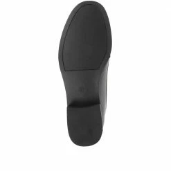 Pavers Ladies Tassel Cushioned Loafers - WBINS33051 / 319 796 / 319 796 14 Pavers Ladies Tassel Cushioned Loafers - WBINS33051 / 319 796 / 319 796