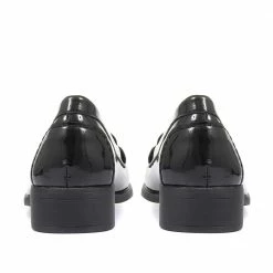 Pavers Ladies Tassel Cushioned Loafers - WBINS33051 / 319 796 / 319 796 17 Pavers Ladies Tassel Cushioned Loafers - WBINS33051 / 319 796 / 319 796