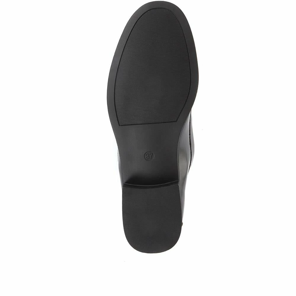 Pavers Ladies Tassel Cushioned Loafers - WBINS33051 / 319 796 / 319 796 10 Pavers Ladies Tassel Cushioned Loafers - WBINS33051 / 319 796 / 319 796
