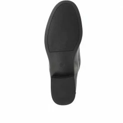 Pavers Ladies Tassel Cushioned Loafers - WBINS33051 / 319 796 / 319 796 19 Pavers Ladies Tassel Cushioned Loafers - WBINS33051 / 319 796 / 319 796