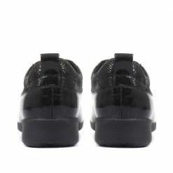 Pavers Ladies? Elasticated Shoes - WK34003 / 320 852 9 Pavers Ladies? Elasticated Shoes - WK34003 / 320 852