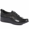 Pavers Ladies? Elasticated Shoes - WK34003 / 320 852