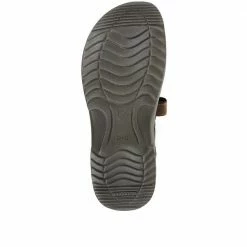 Pavers Anatomic Touch Fastening Sandals - INB33041 / 321 039 34 Pavers Anatomic Touch Fastening Sandals - INB33041 / 321 039