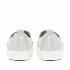 Pavers Ladies Casual Slip-On Sneakers - RANCH31001 / 317 733 / 317 733