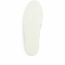 Pavers Ladies Casual Slip-On Sneakers - RANCH31001 / 317 733 / 317 733