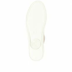 Bellissimo Woven Leather Slip-On Sneakers / 318 360