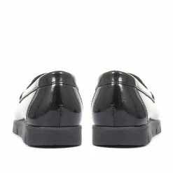 Pavers Flatform Loafers - RANCH34001 / 320 934 Shoes